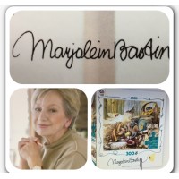 MARJOLEIN BASTIN